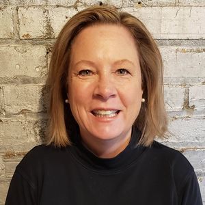 Meet your Posher, Robin